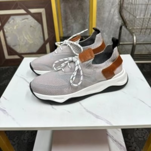 Sneakers de luxe de haute qualité, nouvelle ligne de chaussures décontractées BC, chaussures pour hommes tendance et à la mode, respirantes et polyvalentes - Product Image 5