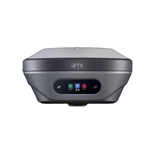 Hi Target ระบบ IRTK4 GNSS แบบครบวงจร พร้อมด้วยเครื่องมือวิเคราะห์หลายช่องสัญญาณขั้นสูง - Product Image 1
