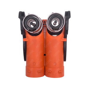 ปลั๊กเชื่อมต่อแรงดันสูง Pl282x 301 50 2 พิน สำหรับงานผลิต ใหม่ - Product Image 5