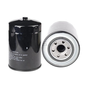 ไส้กรองน้ำมันเครื่องยนต์ซีรีส์ Auto Filters ของแท้จากโรงงาน รุ่น 3001 1230A046 1230A154 ME013307 - Product Image 1