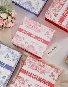 Sevgililer Günü Gizemli Hediye Kutusu, Çikolata Bölmeleriyle, Kendin Yap Aşk Sürprizi, Buluşma ve Çift Hediyesi İçin - Product Image 2