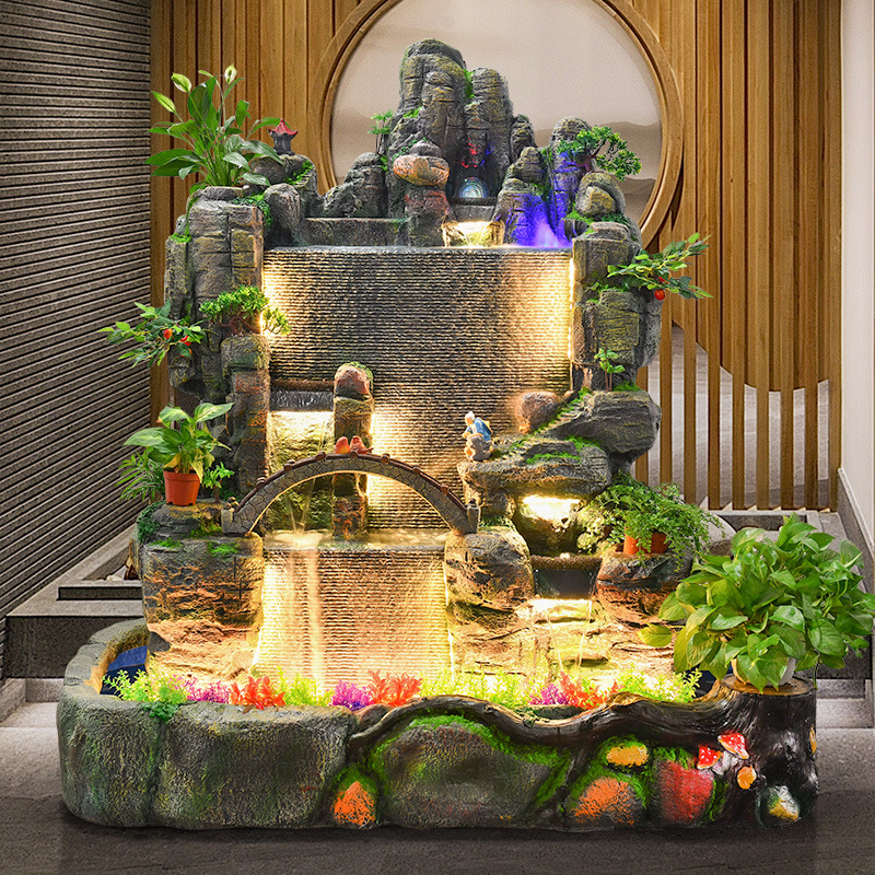 Model 2365 195*180*85