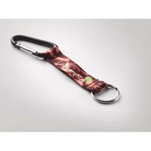 Portachiavi in RPET - Product Image 1