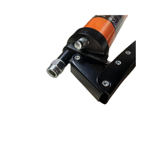Pistola de Engrase <span class=keywords><strong>Manual</strong></span> de Alta Presión de 900cc, Pistola de Llenado de Aceite para Equipos de Mantenimiento, Aleación de Aluminio AA600, <span class=keywords><strong>Precio</strong></span> al por Mayor - Product Image 3