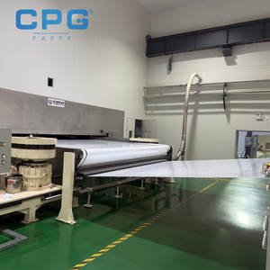 Paquete al por Mayor de Película de PET Resistente a los Rayos UV y a la Intemperie, Película de Poliéster de 50 micras, Embalaje para Exteriores, Película de Embalaje Industrial - Product Image 3