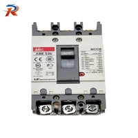 Plc Mec E 53b 50a Mccb /mec Circuit Crusher testé et approuvé pour la garantie du produit