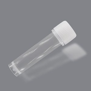 Yuyang CE ISO Conteneur Médical Transport Stockage Analyse 2ML Médicament Broyage Plastique PP Spécimen Échantillon De Sang Laboratoire Tube À Essai - Product Image 4