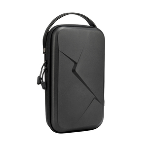 Étui de transport étanche de grande capacité, sac portable rigide en EVA, sac de voyage, boîte de rangement pour caméras <span class=keywords><strong>GoPro</strong></span> Hero 9/8/7/6 - Product Image 1
