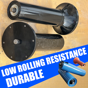 Trung Quốc nhà sản xuất trở lại làm biếng con lăn với giá tốt và tuổi thọ - Product Image 2