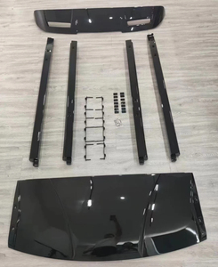 Le rideau petit haut convient à la Mercedes-benz <span class=keywords><strong>Vito</strong></span> V250 V260 modifiée Maybach 1 ans 2006-2016 <span class=keywords><strong>Vito</strong></span> Conversion Hyd - Product Image 2