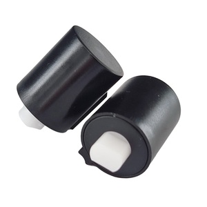소형 플라스틱 배럴 로터리 댐퍼 양방향 유압 소프트 클로즈 휴지통 댐퍼 힌지 - Product Image 4