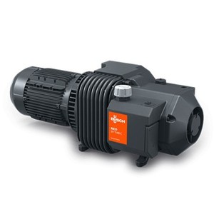 ปั๊มสุญญากาศแบบโรตารี่เวนแห้ง Busch SECO SV 1063-1100 B/C แรงดันสูงสุด 0.1  แบบไฟฟ้า  วัสดุเหล็กหล่อ - Product Image 1