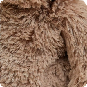 Microwavable Cozy Plush Sloth Ponderado Animal de peluche para el dolor de <span class=keywords><strong>ansiedad</strong></span> Calmante Insomnio Dolores de estrés Relajante Hora de acostarse Buddy - Product Image 5