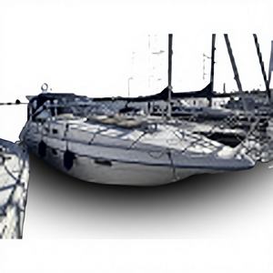 เรือยอชท์มอเตอร์ซีลไลน์ เอส 37 สำหรับขาย - Product Image 1