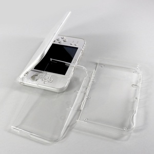 नए <span class=keywords><strong>3dsxl</strong></span> कंसोल के लिए नए <span class=keywords><strong>3dsxl</strong></span> कंसोल के लिए नरम टीपू केस - Product Image 1