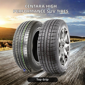 Nuovi Pneumatici SUV ad Alte Prestazioni 205/70R15 255/70R15 235/60R16 Velocità H Garanzia 6000km Radiali Tubeless - Product Image 2