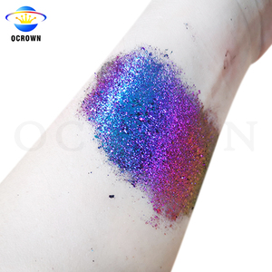 ผงสีสำหรับปัดฝุ่นเล็บ,ผงสี<span class=keywords><strong>ประกาย</strong></span>เล็บ<span class=keywords><strong>ประกาย</strong></span>แวววาวเอฟเฟกต์มหัศจรรย์ - Product Image 2