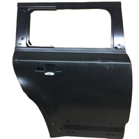 Pièces automobiles BBmart Porte arrière droite pour Land Rover NOUVEAU DEFENDER 2020 OE LR131380 LR 131 380
