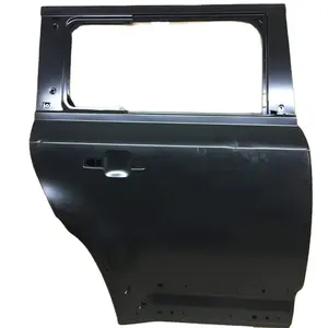 BBmart Auto Parts Right rear door For Land Rover NEW DEFENDER 2020 OE LR131380 LR 131 380