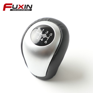 Pommeau de levier de vitesse de voiture à 6 vitesses pour Mercedes Vito W447 - Product Image 1