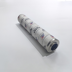최고의 품질 유압 오일 필터 카트리지 HC9600FCP16Z 유리 섬유 3um 고압 필터 요소 - Product Image 5