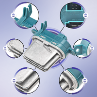 Lhambra marok-regulador de potencia para coche, regulador de potencia de 7/0907521/0907521/0907521