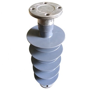 Đường Dây Điện Cách Điện Polymer Cao Su Silicon Cách Điện Trụ Silicon 33kv - Product Image 4