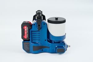 Pulverizador <span class=keywords><strong>de</strong></span> pintura sin aire <span class=keywords><strong>de</strong></span> pintura en aerosol rápido inalámbrico con <span class=keywords><strong>pistola</strong></span> pulverizadora - Product Image 4