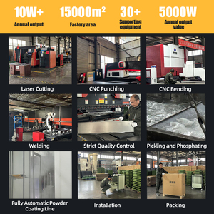 Rockshell Nhiệm Vụ Nặng Nề 13 Ngăn Kéo Công Cụ Xe Đẩy Kim Loại Thép Công Cụ Tủ Cơ Khí Công Cụ Hàng Giỏ Hàng Tủ Công Cụ Hộp Công Cụ Con Lăn Tủ - Product Image 6