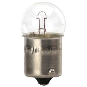 Luz de camión de 24V, lámpara en miniatura de giro automático, 5W G18 <span class=keywords><strong>T16</strong></span> 97 - Product Image 1