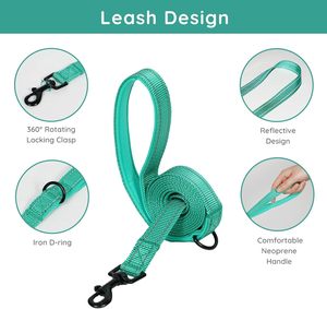 Most Popular Tactical Mascota Dog Harness-in the Trend 100% Cotton & Microfiber Suede Leather Durable & Breathable Pet Product - Product Image 3