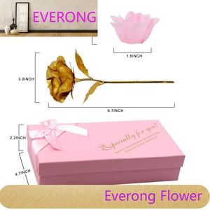 Fleur artificielle 12pcs boîte rose savon fleurs tête mousse roses mariage saint <span class=keywords><strong>valentin</strong></span> boîte cadeau wiEV fleurs - Product Image 3