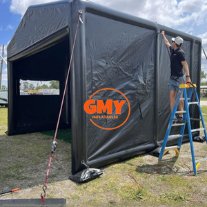 GMY Inflables Inflable <span class=keywords><strong>Golf</strong></span> Recinto aire sellado <span class=keywords><strong>Golf</strong></span> Simulador Inflable <span class=keywords><strong>Taylor</strong></span> Hecho - Product Image 1