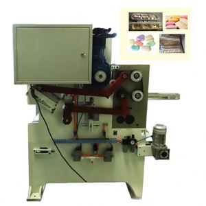 เครื่องผลิตสบู่แบบอัตโนมัติเต็มรูปแบบสำหรับการผลิตสบู่ขนาดเล็ก - Product Image 2