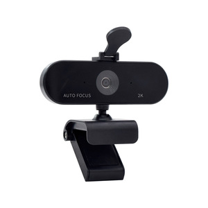 Webcam chinoise autofocus 1080P avec microphone, diffusion en direct, jeu, <span class=keywords><strong>mini</strong></span> webcam USB 2.0 pour ordinateur - Product Image 1