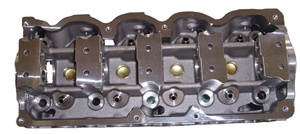 Cabeza de Cilindro de Motor B10S B12S B10S1 B10S1A B10S1C 96666228 96642709 para DAEWOO SPARK M-ATIZ KALOS AVEO - Product Image 3