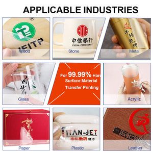 Stampante UV Automatica per Unghie Sunika 24 Pollici con Testina di Stampa I3200, Produttore Leader per <span class=keywords><strong>Dimensioni</strong></span> di Stampa <span class=keywords><strong>A3</strong></span> <span class=keywords><strong>A4</strong></span> A5 - Product Image 2