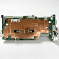 Carte mère d'origine pour HP N01942-001 pour Chromebook Fortis 14 G10 N5100 8 Go 64 Go EMMC WWAN