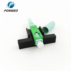 Connettori in Fibra Ottica SC/APC a Connessione Rapida FONGKO a Prezzo di Fabbrica - Product Image 2