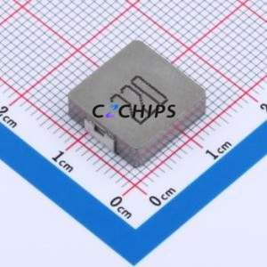 Inductor de Potencia FXL1340-220-M SMD, 13.5x12.6mm (Inductancia: 22uH) (Precisión: 20%) (Corriente Nominal: 4.5A) - Product Image 1