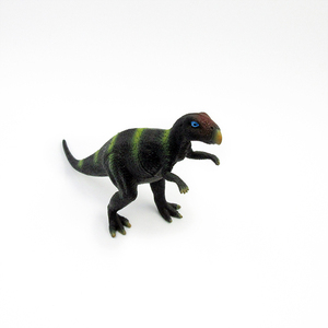 Figuras Coleccionables Personalizadas de Dinosaurios en 3D, <span class=keywords><strong>Serie</strong></span> de Animales de PVC, Juguetes Educativos para la Primera Infancia - Product Image 4