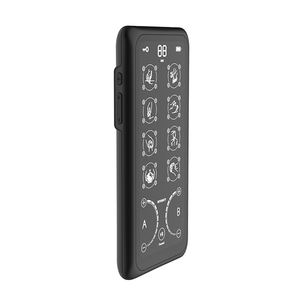 Masajeador de espalda y pies, dispositivo de fisioterapia, unidad tens ems, estimulador muscular, equipo de Terapia Física terapéutica - Product Image 3