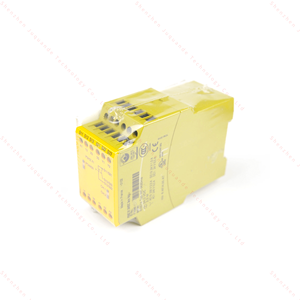 Nouveau relais de sécurité d'origine 774340 Module de relais Stock d'entrepôt - Product Image 1