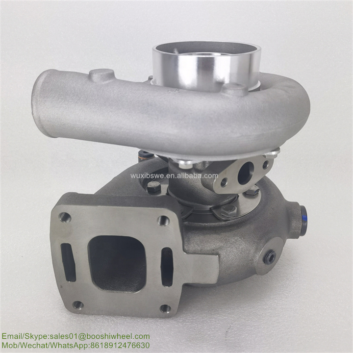 Engine Parts S200W Turbo 889341 8M0098619 turbocharger for VM 