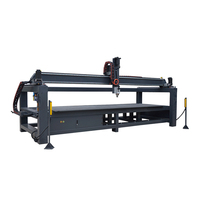 30% de réduction! Routeur CNC QueenBee Pro 1500x1500mm avec contrôleur XPRO V5 Grbl 2.2kw broche Machine de gravure sur bois travail du bois