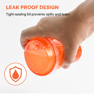 Clear Colorful <b>Plastic</b> <b>Cups</b> Lids Included <b>Plastic</b> <b>Cups</b> Colorful <b>Drink</b> <b>Cups</b> Everyday Use <b>Plastic</b> <b>Cups</b> - Product Image 3