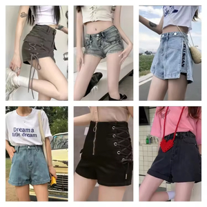 Clearance Stock Lots Clothing Women <b>Clothes</b> Mix Bale Dress Bottom Pants Tops Stock Clothing - Product Image 2