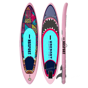 Standup Inflatable China Sup Paddle Surfboard Factory Water Sport Board Inflatable Surfboard <b>Surfing</b> Board Standup Inflatable - Product Image 2