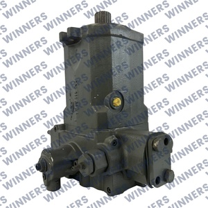 มอเตอร์โรตารี่รถขุดรุ่นขายดี HMF75-02P มอเตอร์วินซ์ HMF105-02 HMF-55/135 MHF MHF75 MHF135 BPR55/75/105/140/186/260 - Product Image 2