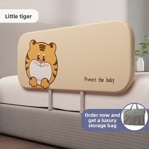 <span class=keywords><strong>Barrière</strong></span> de <span class=keywords><strong>lit</strong></span> pour bébé, <span class=keywords><strong>barrière</strong></span> de sécurité pour nourrissons, protection anti-chute, <span class=keywords><strong>barrière</strong></span> latérale pliable pour <span class=keywords><strong>lit</strong></span>, <span class=keywords><strong>barrière</strong></span> de <span class=keywords><strong>voyage</strong></span> pratique, <span class=keywords><strong>barrière</strong></span> latérale pour enfant à une face - Product Image 4